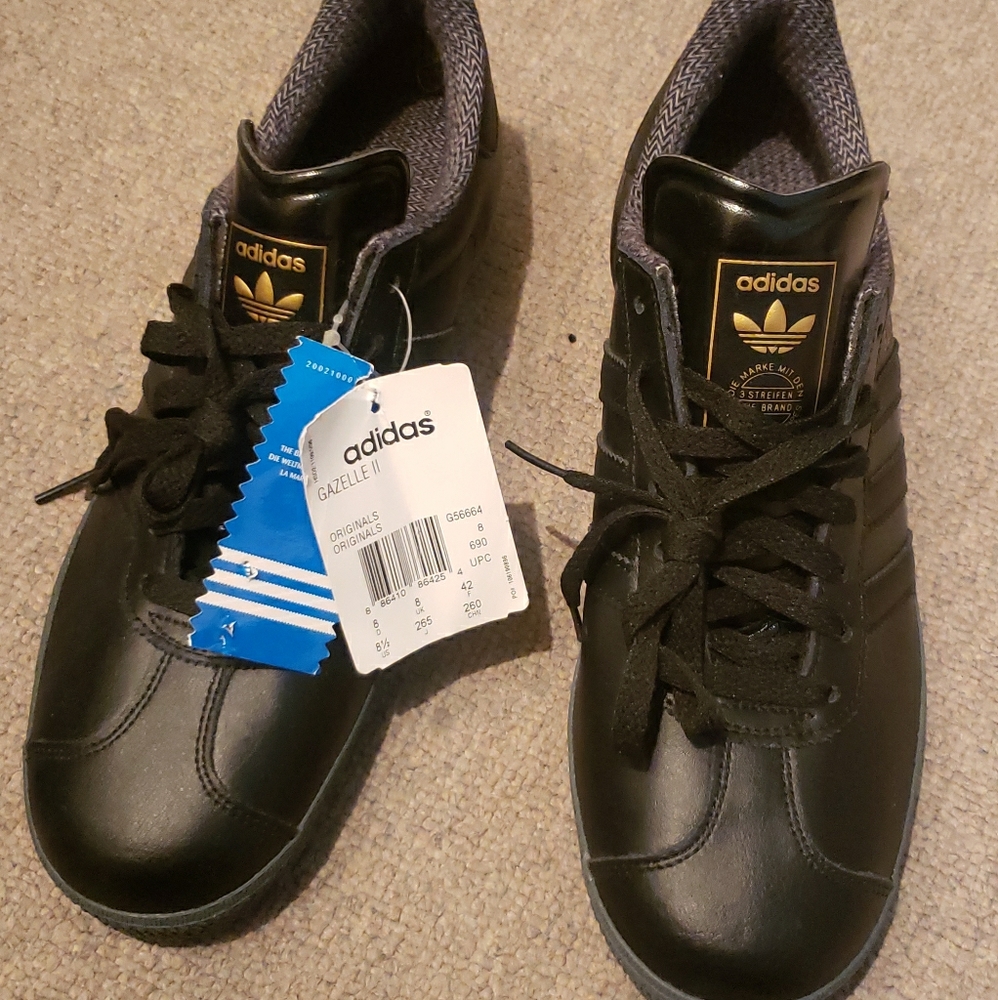 Adidas Gazelle II - Sz 8.5